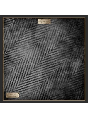 FULAR BANDANA 1232 - 12 - 45X45