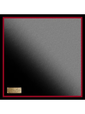 FULAR-BANDANA 1257 - 01 - 45X45