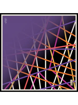 FULAR BANDANA 1349-14-45X45