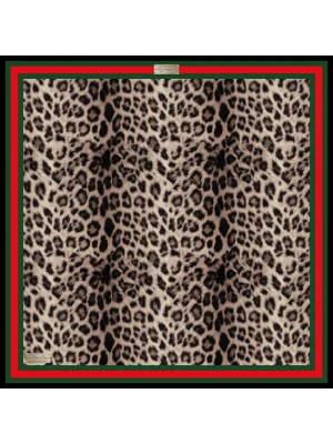 FULAR BANDANA 1359-01-45X45