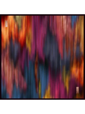 FULAR BANDANA 1409-01-45X45