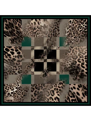 FULAR BANDANA 1521-05-45X45