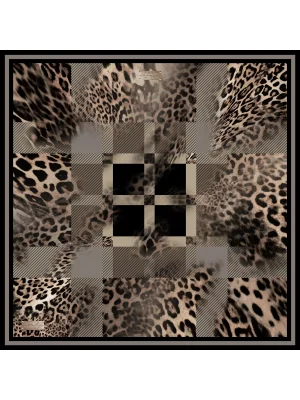 FULAR BANDANA 1521-12-45X45