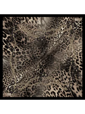 FULAR BANDANA 1540-01-45X45