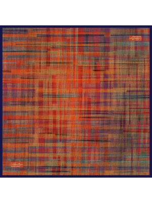 FULAR BANDANA 1735-01-45X45