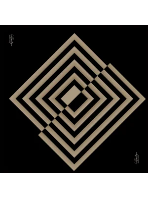 FULAR BANDANA 1745-04-45X45