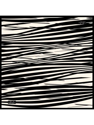 FULAR BANDANA 1749-01-45X45