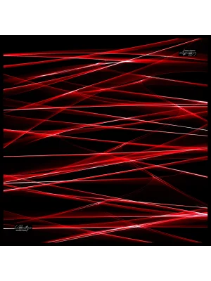 FULAR BANDANA 1760-01-45X45