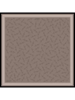 GÜZ EŞARP 1164-06 90X90