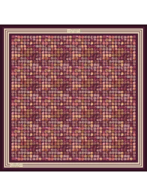 GÜZ | YAZ SERİNLİĞİ EŞARP 1415-08-90X90