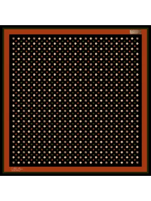 GÜZ | YAZ SERİNLİĞİ EŞARP 1416-01 90X90