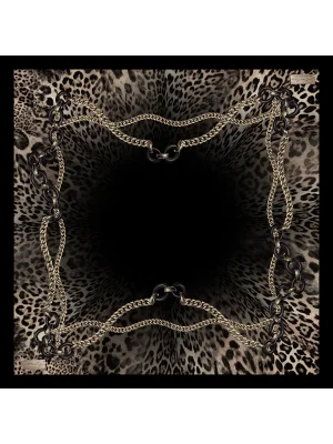 GÜZ | YAZ SERİNLİĞİ EŞARP 1522-01 90X90