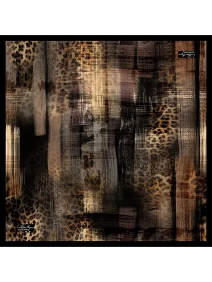 GÜZ | YAZ SERİNLİĞİ EŞARP 1756-01-90X90