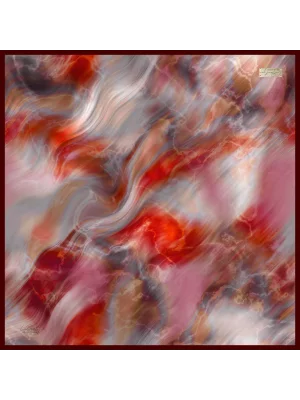 GÜZ EŞARP 1948-03 90X90