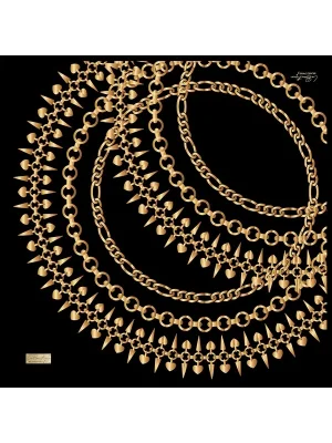 GÜZ | YAZ SERİNLİĞİ EŞARP 1981-01-90X90