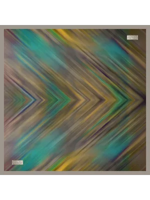 GÜZ | YAZ SERİNLİĞİ EŞARP 2065-02-90X90