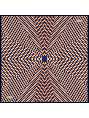 GÜZ | YAZ SERİNLİĞİ EŞARP 2082-01-90X90