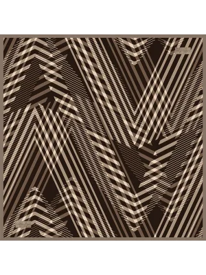 GÜZ | YAZ SERİNLİĞİ EŞARP 2109-03 90X90