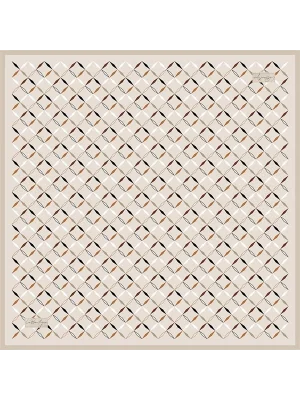 GÜZ | YAZ SERİNLİĞİ EŞARP 2120-01 90X90