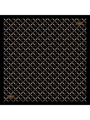 GÜZ | YAZ SERİNLİĞİ EŞARP 2120-02 90X90