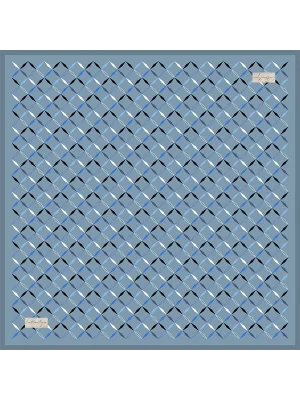 GÜZ | YAZ SERİNLİĞİ EŞARP 2120-12 90X90