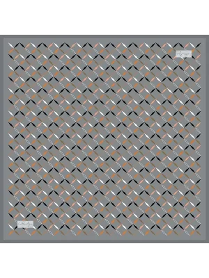 GÜZ | YAZ SERİNLİĞİ EŞARP 2120-13 90X90