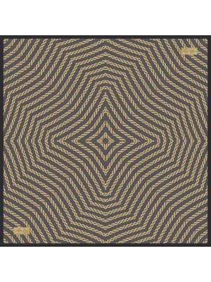 GÜZ | YAZ SERİNLİĞİ EŞARP 2131-14-90X90