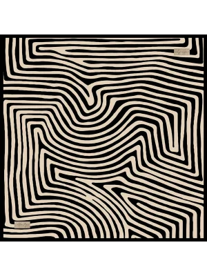 GÜZ | YAZ SERİNLİĞİ EŞARP 2134-02-90X90