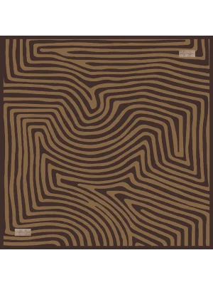 GÜZ | YAZ SERİNLİĞİ EŞARP 2134-12-90X90