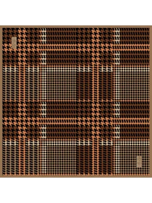 GÜZ | YAZ SERİNLİĞİ EŞARP 2138-03-90X90