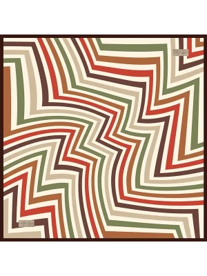 GÜZ | YAZ SERİNLİĞİ EŞARP 2152-03-90X90