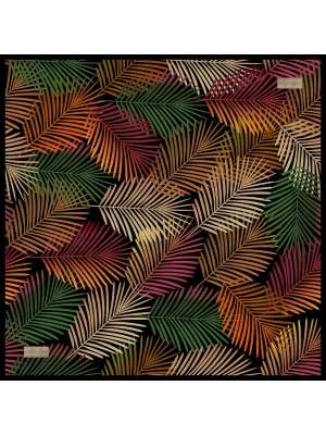 GÜZ | YAZ SERİNLİĞİ EŞARP 2160-02-90X90