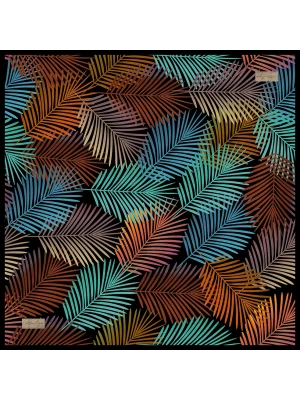 GÜZ | YAZ SERİNLİĞİ EŞARP 2160-04-90X90