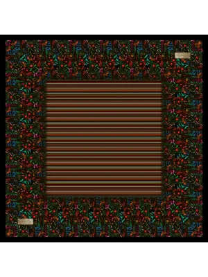 GÜZ | YAZ SERİNLİĞİ EŞARP 2164-12 90X90