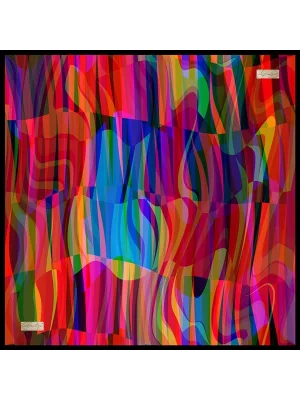 GÜZ | YAZ SERİNLİĞİ EŞARP 2167-01-90X90