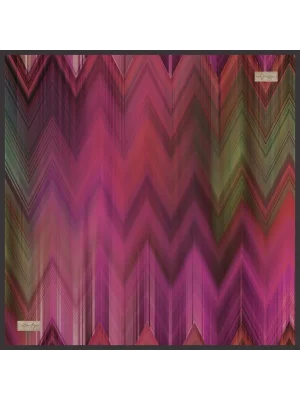 GÜZ | YAZ SERİNLİĞİ EŞARP 2183-06-90X90