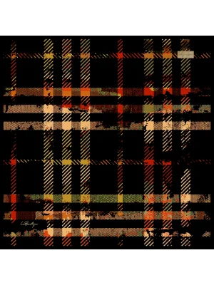 GÜZ | YAZ SERİNLİĞİ EŞARP 2187-03-90X90