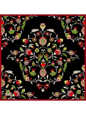 GÜZ | YAZ SERİNLİĞİ EŞARP 2215-02-90X90