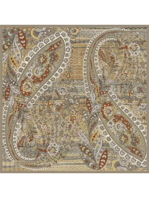 GÜZ | YAZ SERİNLİĞİ EŞARP 2228-06-90X90