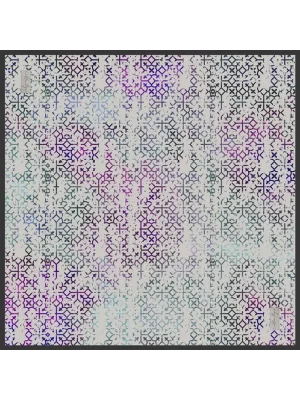 GÜZ | YAZ SERİNLİĞİ EŞARP 2229-04 90X90