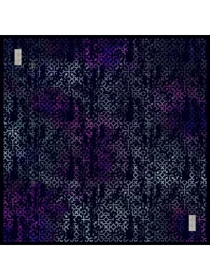 GÜZ | YAZ SERİNLİĞİ EŞARP 2229-10-90X90