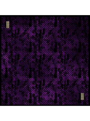 GÜZ | YAZ SERİNLİĞİ EŞARP 2229-16-90X90