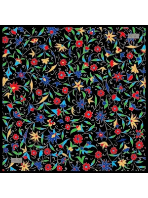 GÜZ | YAZ SERİNLİĞİ EŞARP 2230-03 90X90