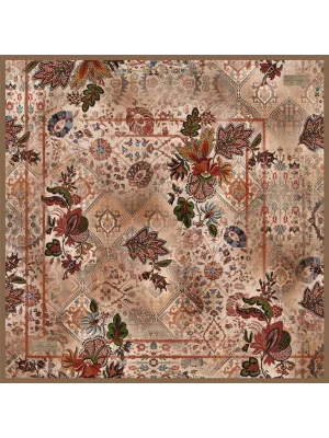 GÜZ | YAZ SERİNLİĞİ EŞARP 2234-01 90X90