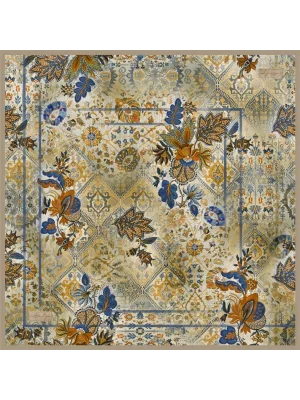 GÜZ | YAZ SERİNLİĞİ EŞARP 2234-02 90X90