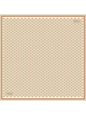 GÜZ | YAZ SERİNLİĞİ EŞARP 2236-04 90X90