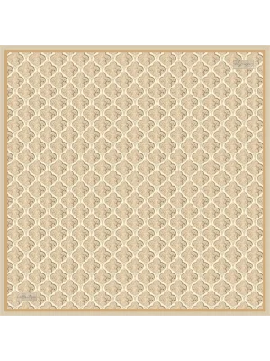 GÜZ | YAZ SERİNLİĞİ EŞARP 2237-03 90X90