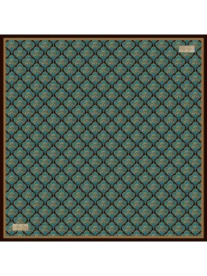 GÜZ EŞARP 2237-06 90X90