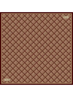 GÜZ EŞARP 2237-07 90X90