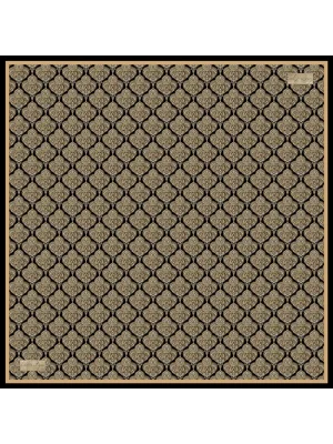 GÜZ EŞARP 2237-08 90X90